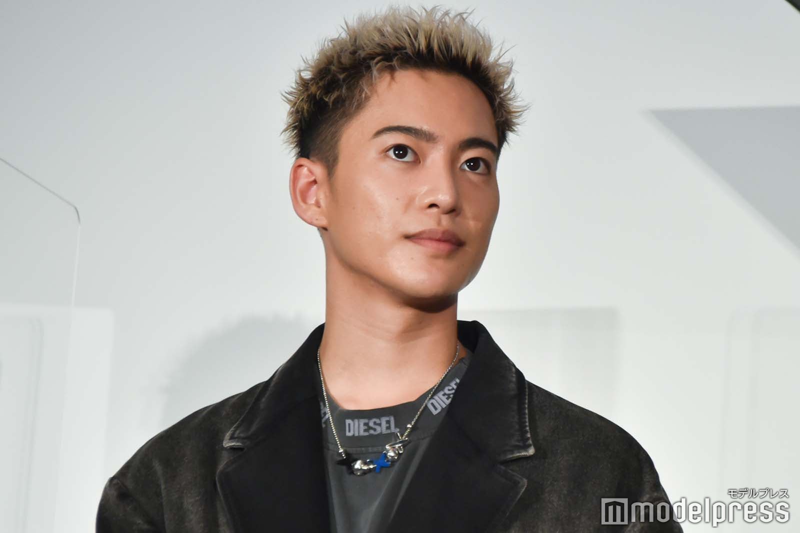 RYOKI（C）モデルプレス