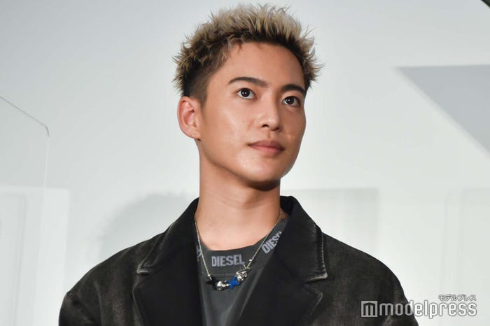 三山凌輝 (C)モデルプレス