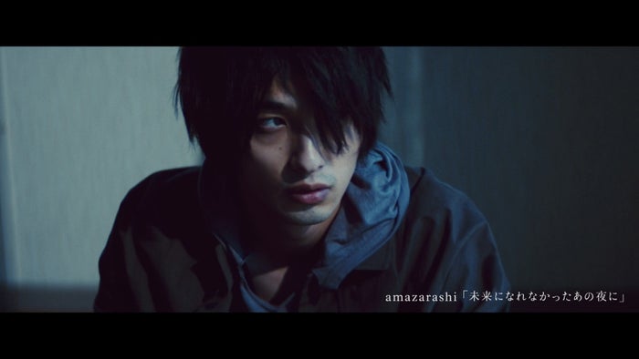 横浜流星 鋭い眼光で希望と挫折表現 Amazarashi新曲mv主演 未来になれなかったあの夜に モデルプレス 横浜流星 鋭い眼光で希望と挫折表現 Amazarashi新曲mv主演 未来になれなかったあの夜に モデルプレス