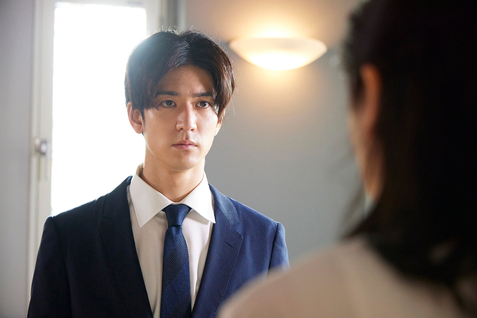 ＜純愛ディソナンス第9話＞正樹、賢治に追い込まれる 冴＆慎太郎はシェアハウス立ち退き話に動揺