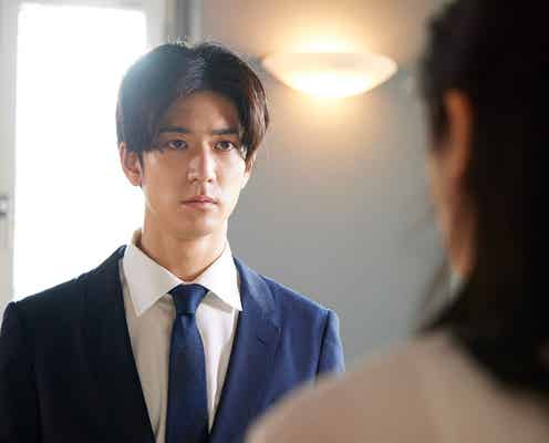 <純愛ディソナンス第9話>正樹、賢治に追い込まれる 冴&慎太郎はシェアハウス立ち退き話に動揺