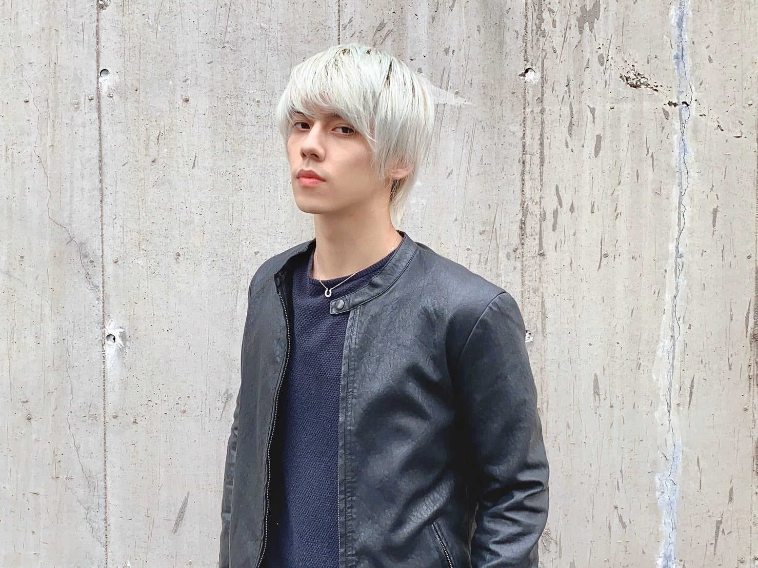 Lil Noah（提供写真）