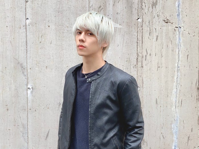 Lil Noah(提供写真)