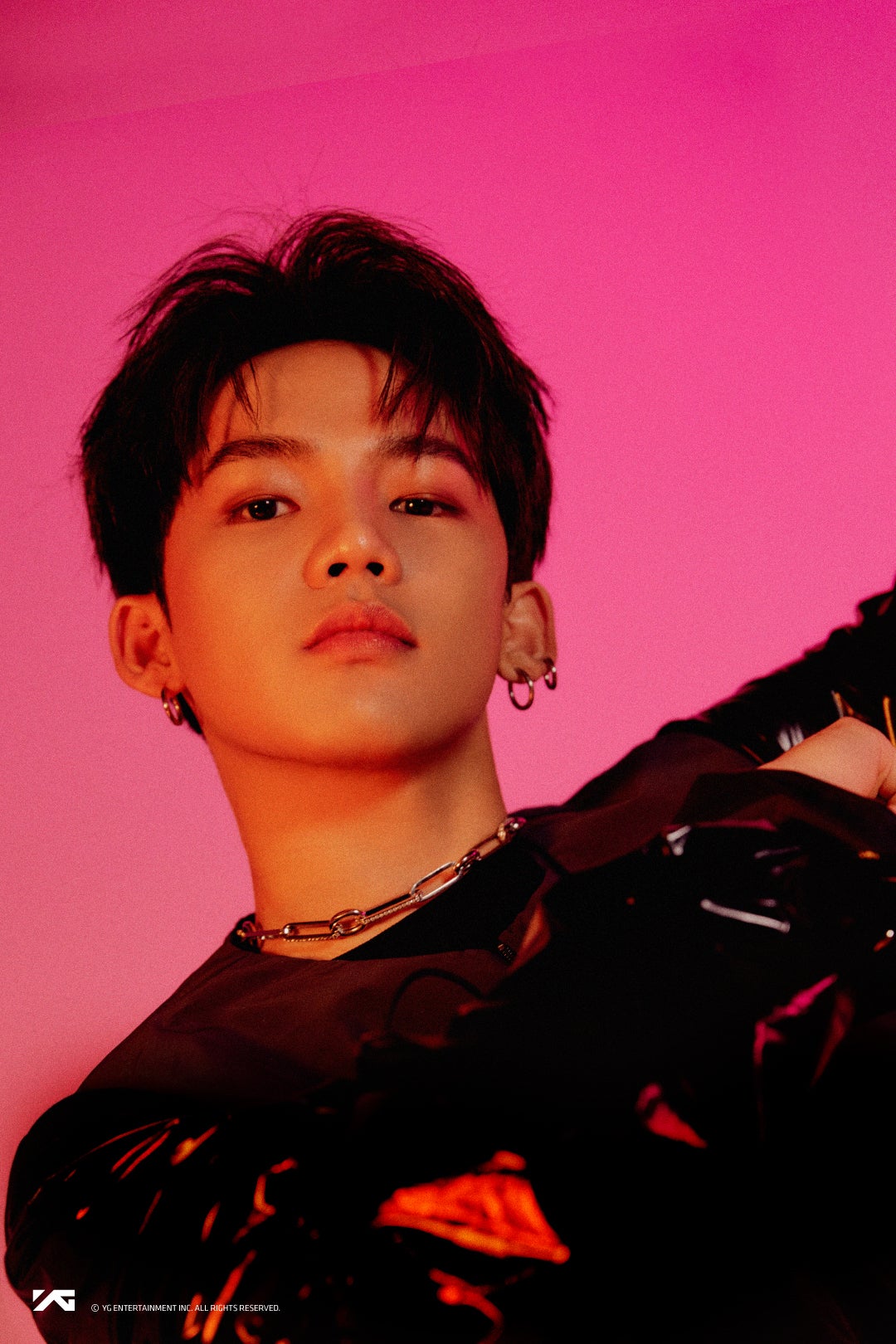 チェ・ヒョンソク （提供写真）