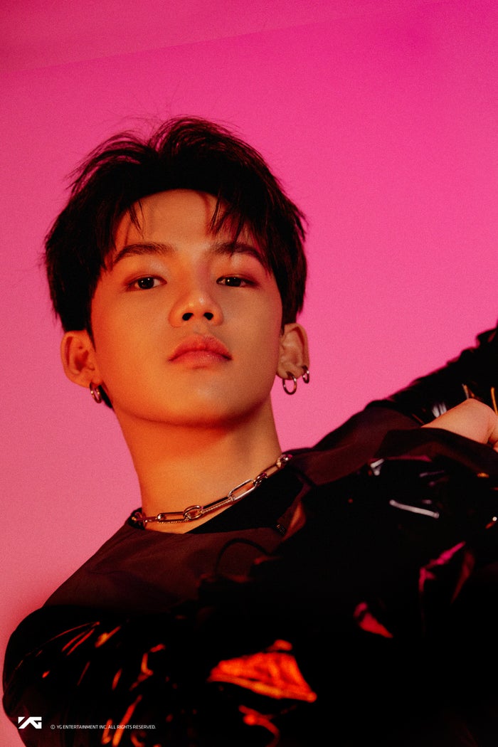 Treasureメンバー徹底解説 チェ ヒョンソク ヨシ ドヨン編 Treasure モデルプレス モデルプレス