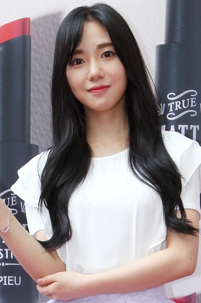 ミナ(2015年撮影)/Getty Images