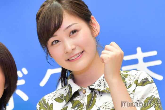 日テレ岩田絵里奈アナ 入社2ヶ月で7kg増量 水卜アナの後継者 の呼び声も モデルプレス 日テレ岩田絵里奈アナ 入社2ヶ月で7kg増量 水卜アナの後継者 の呼び声も モデルプレス