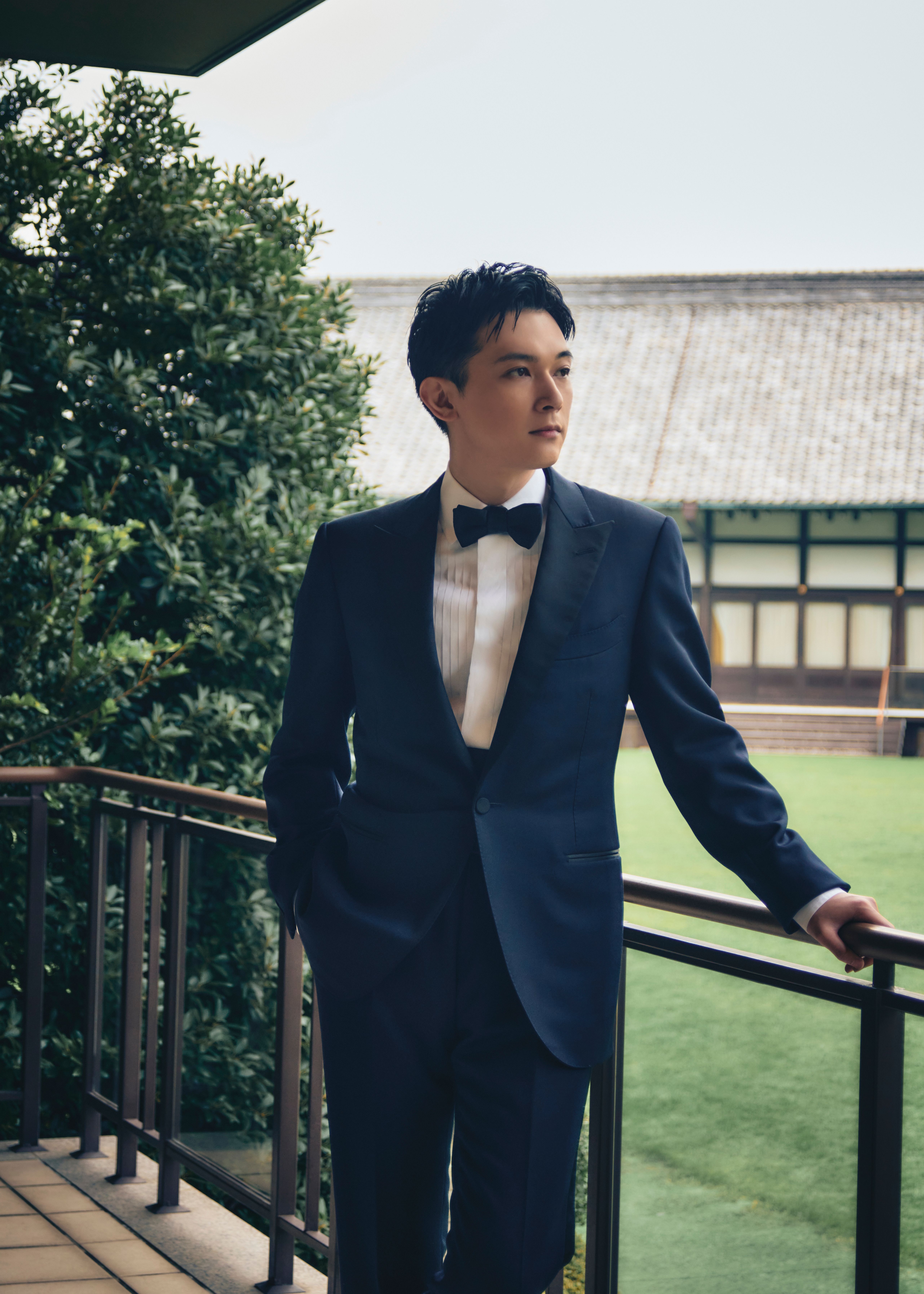 受賞者たちのファッションを振り返る！ 「GQ MEN OF THE YEAR 2025」ファッションレポート（後編）