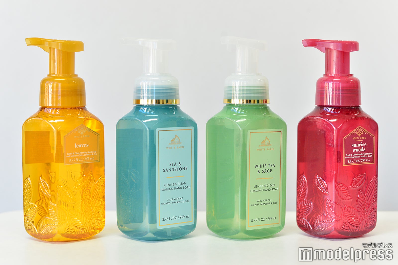 各$3.5※期間限定料金（C）モデルプレス