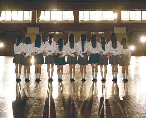 櫻坂46、3期生11人加入発表 ティザー映像も公開