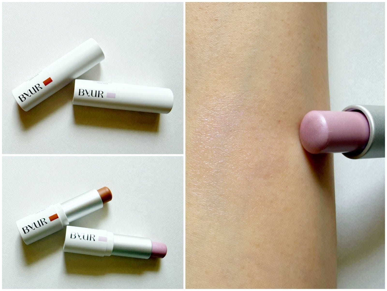 ハイライト、チーク、リップ、アイカラーに保湿ケアなどマルチユース