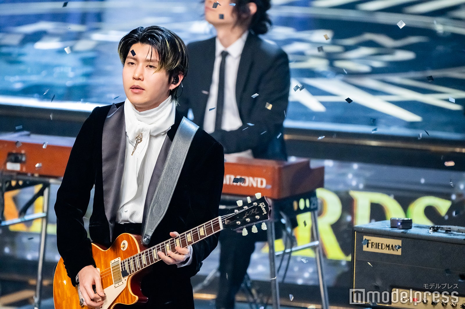 （C）モデルプレス