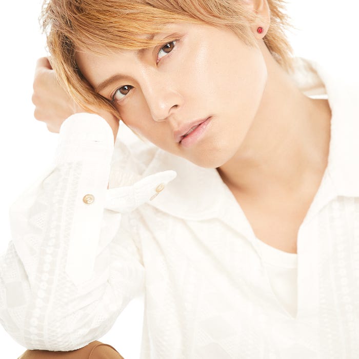 手越祐也(提供写真)