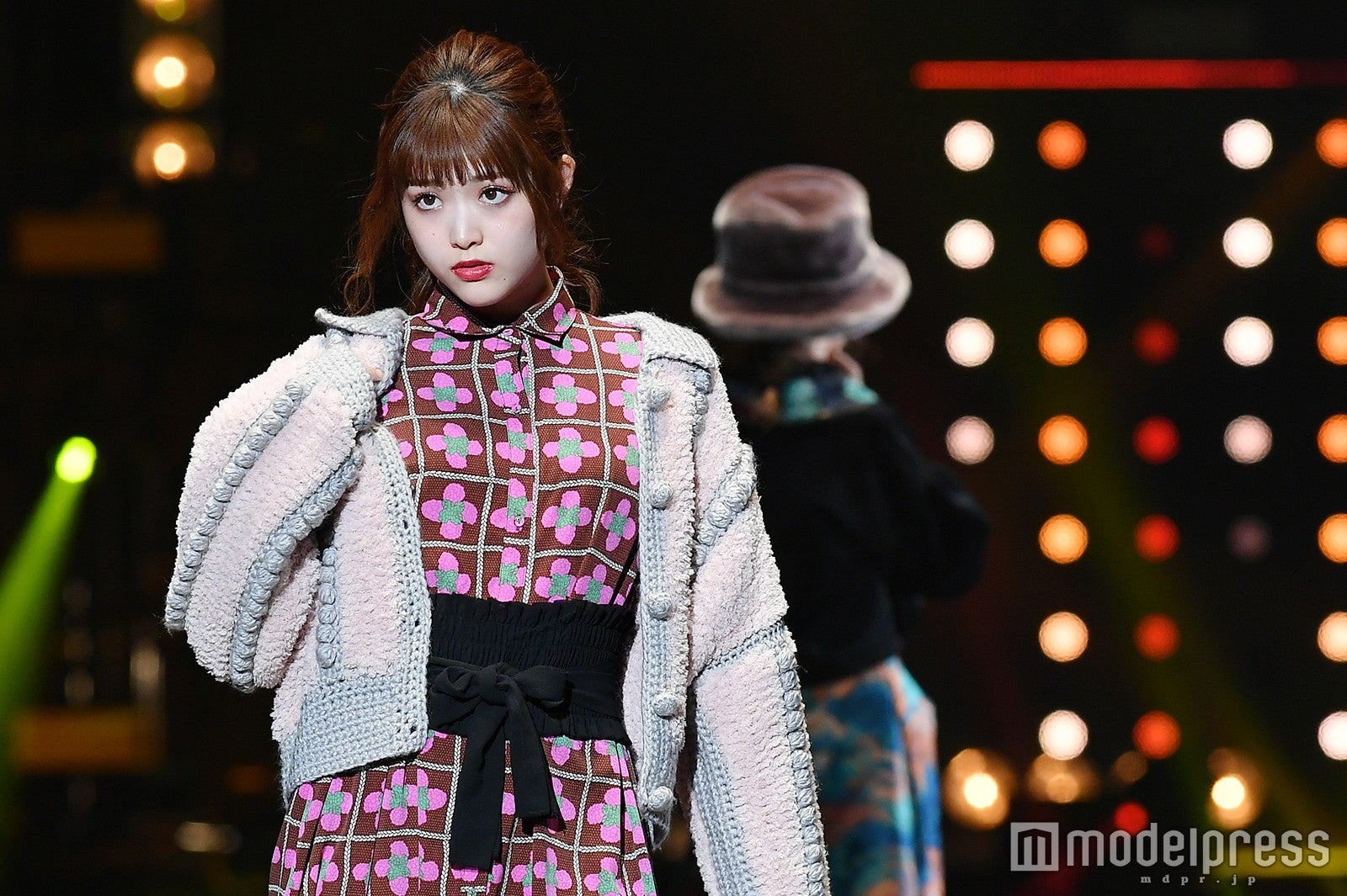 松村沙友理（C）モデルプレス