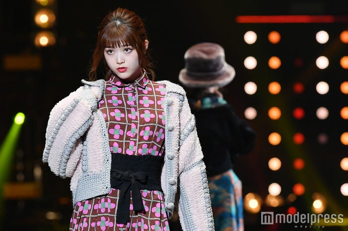 松村沙友理(C)モデルプレス