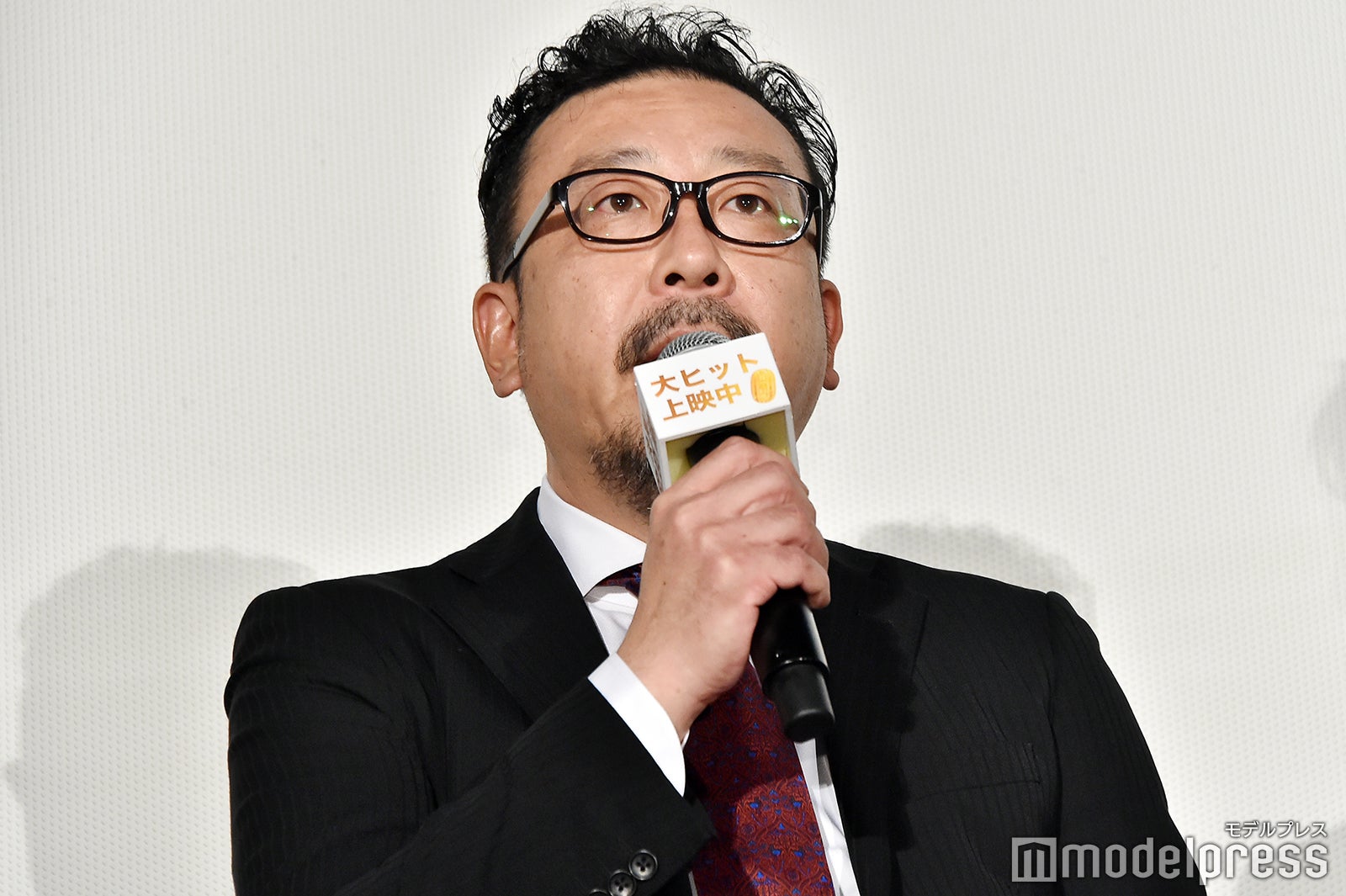 中村義洋監督（C）モデルプレス