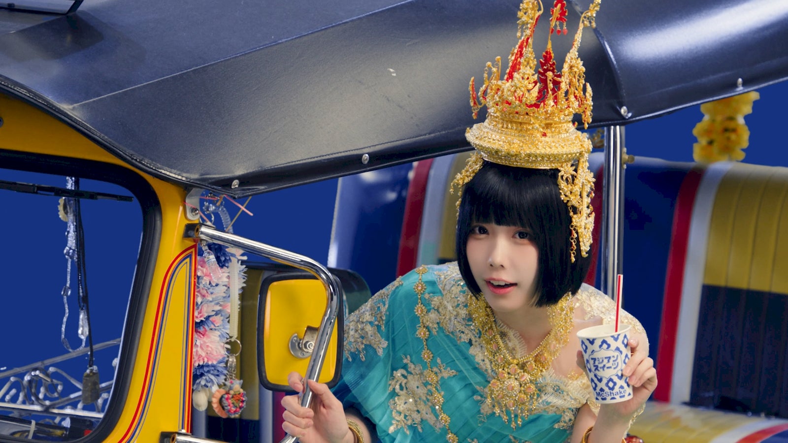 あの（提供写真）