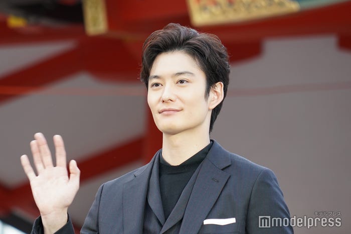 岡田将生(C)モデルプレス