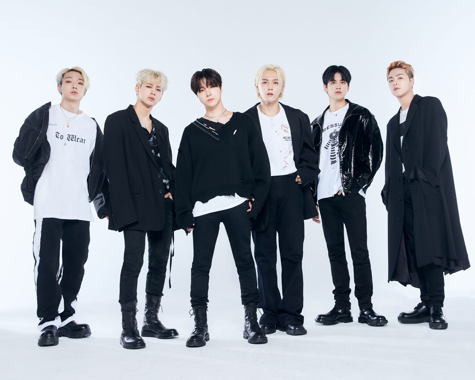 iKON、3年半ぶりファンと再会で涙「もっと長く、たくさん会いたい