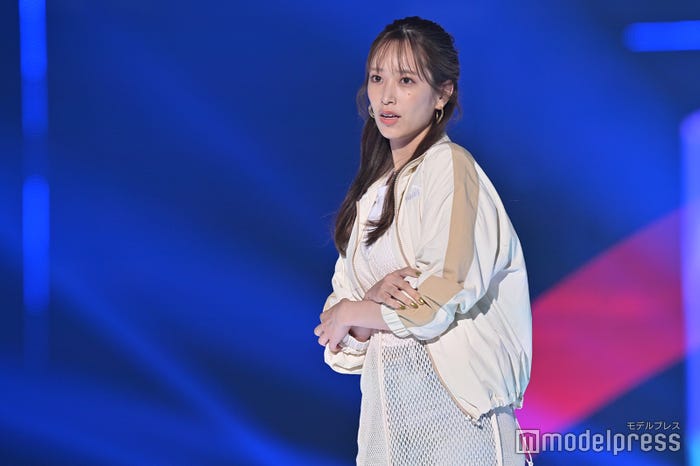 佐々木久美(C)モデルプレス