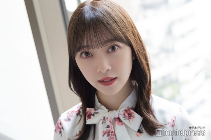 堀未央奈 (C)モデルプレス