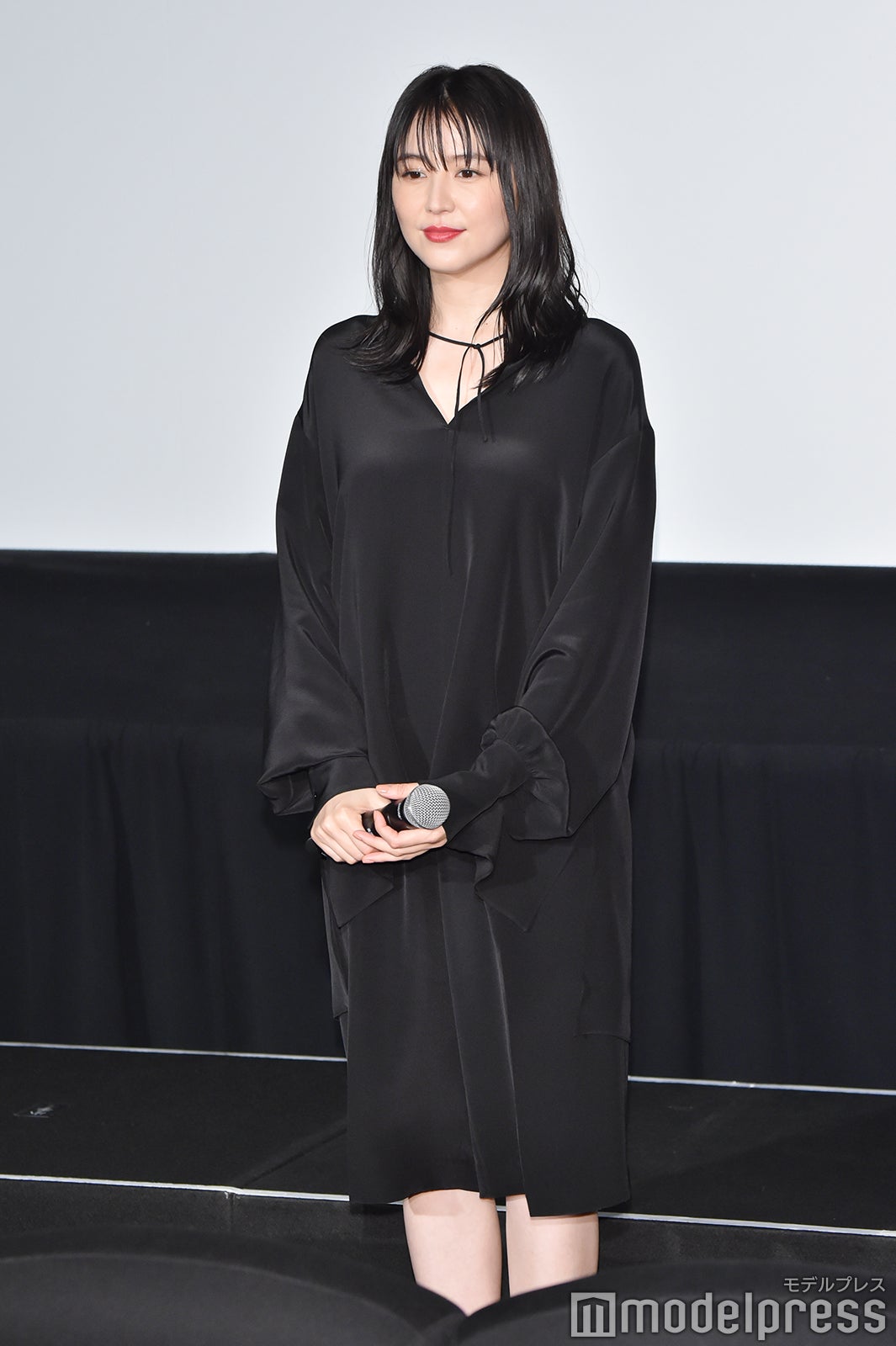 長澤まさみ（C）モデルプレス