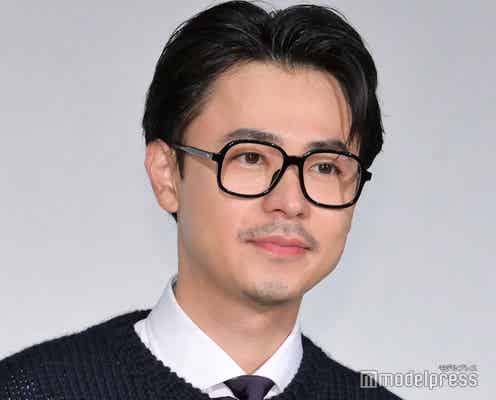 成田凌、メガネ10個・スーツラック紛失を告白「二度とこんな思いしたくありません」【スマホを落としただけなのに ~最終章~】