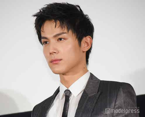 中川大志の成長に“母”感激「何かあったの?」<砕け散るところを見せてあげる>