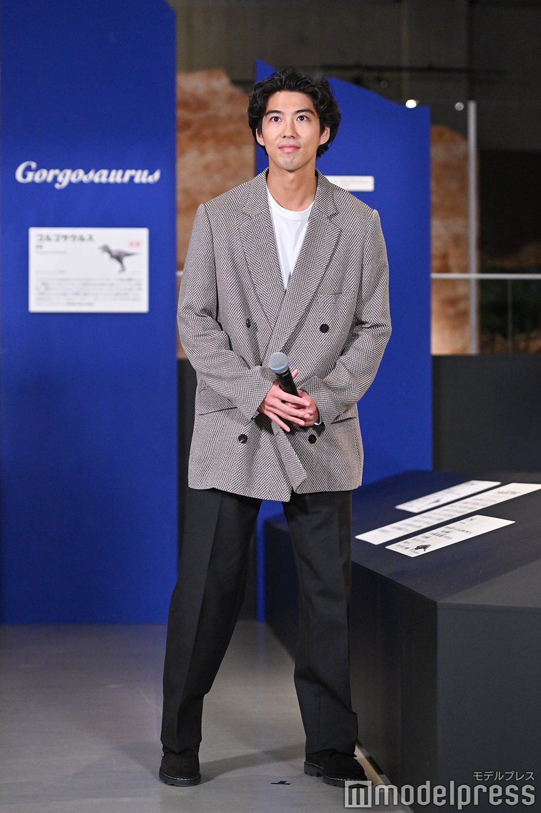 賀来賢人（C）モデルプレス