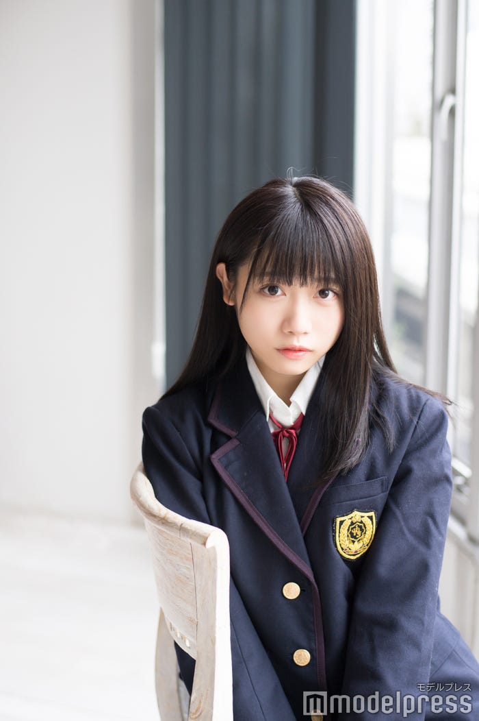 来栖りん (C)モデルプレス