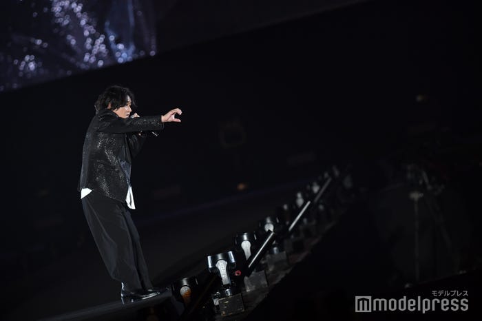 永野(C)モデルプレス