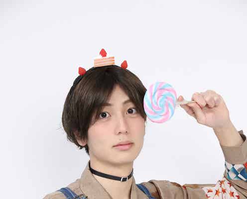 “パンケーキ食べたい”夢屋まさるら「TGC富山 2019」グルメフェスでネタ披露