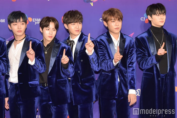 Wanna One ワナワン 最後の活動へ モデルプレス Wanna One ワナワン 最後の活動へ モデルプレス