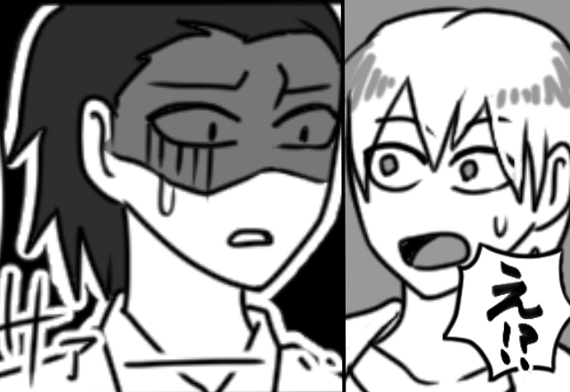 夫が無理やり外に連れだし…娘の熱が【39℃】に悪化！？しかし翌日⇒医師の言葉で、夫は顔面蒼白に…！