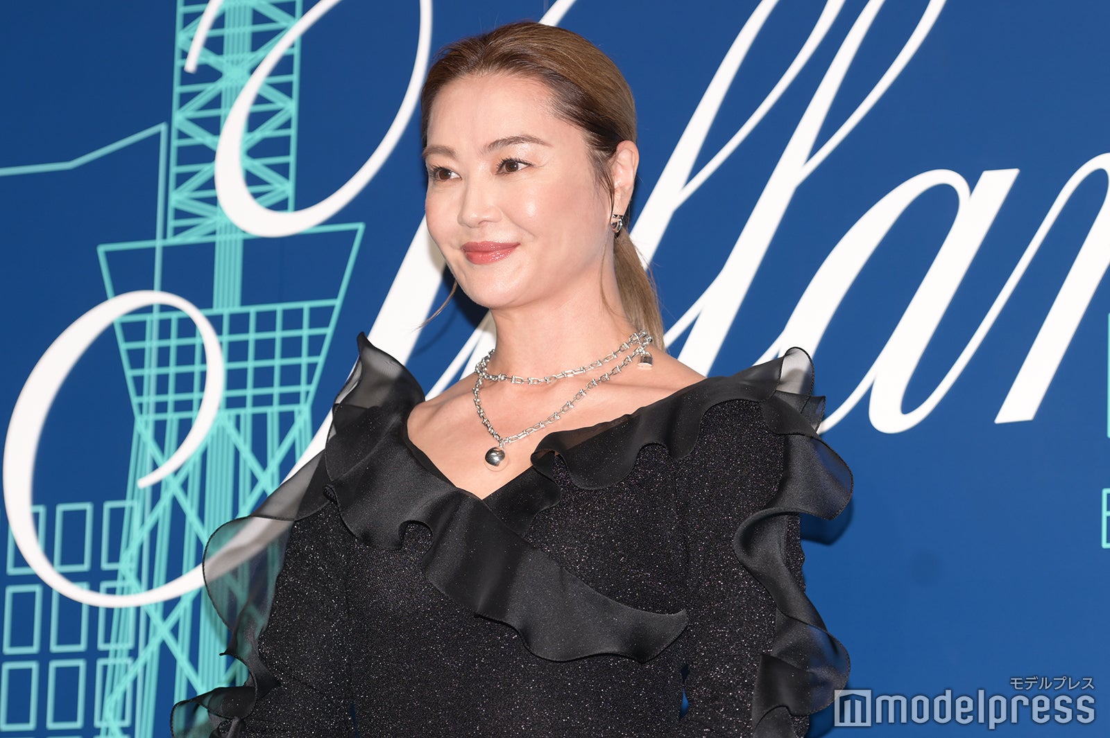 観月ありさ（C）モデルプレス