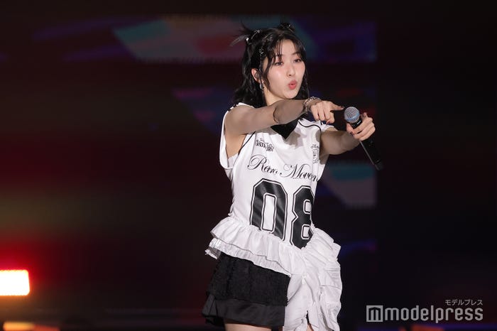 IS:SUE(C)モデルプレス