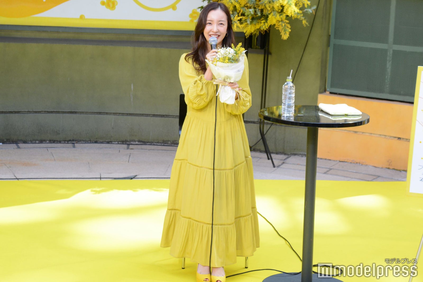 板野友美（C）モデルプレス