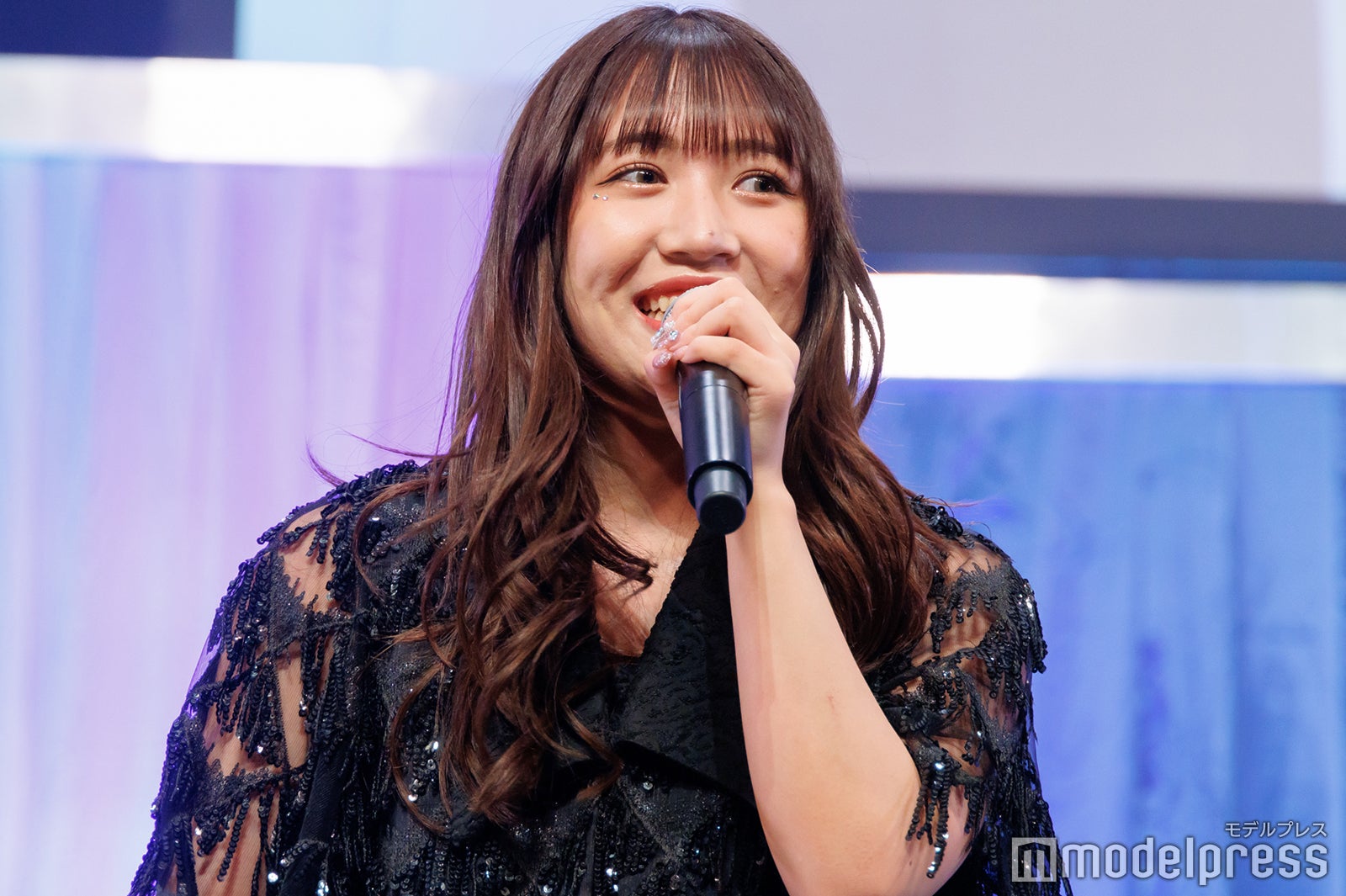 市川優月（C）モデルプレス