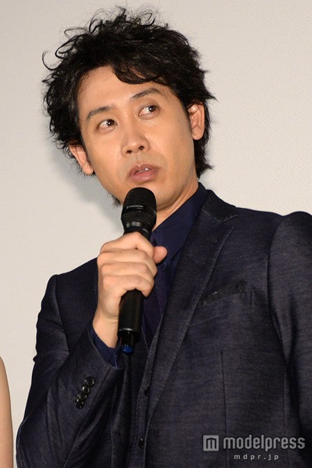 大泉洋、“雨男伝説”更新「愕然としました」