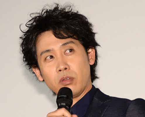 大泉洋、“雨男伝説”更新「愕然としました」