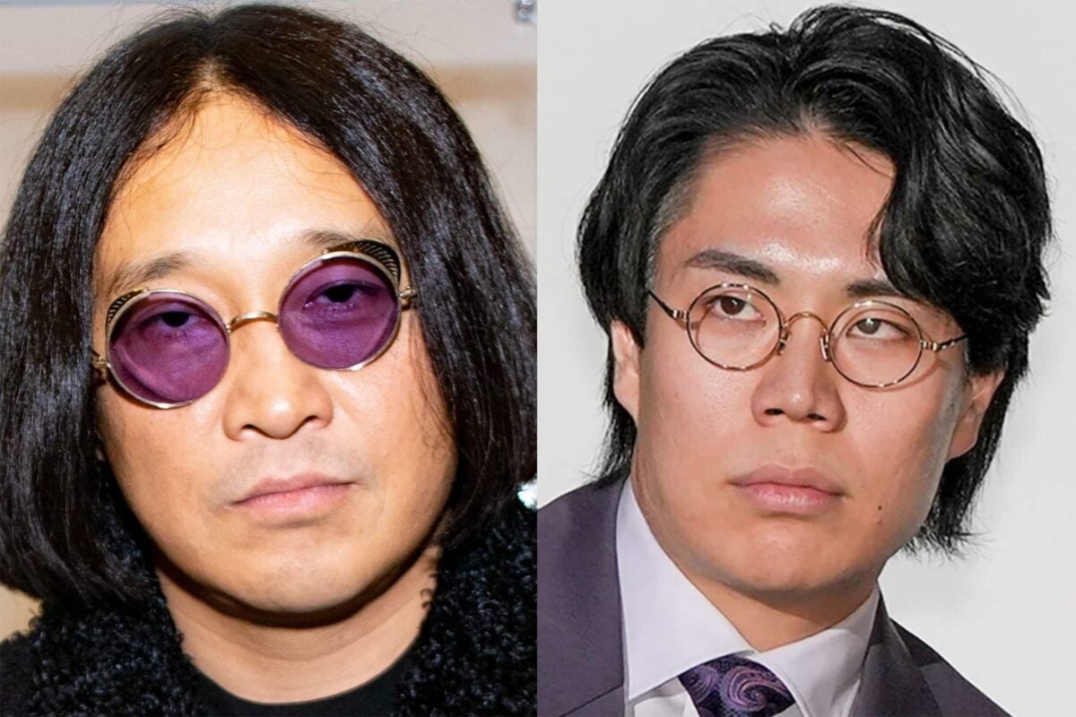 永野「まだそれやってるの？」 髙比良くるまの“先輩芸人への態度”を注意「昔のくるまじゃない」