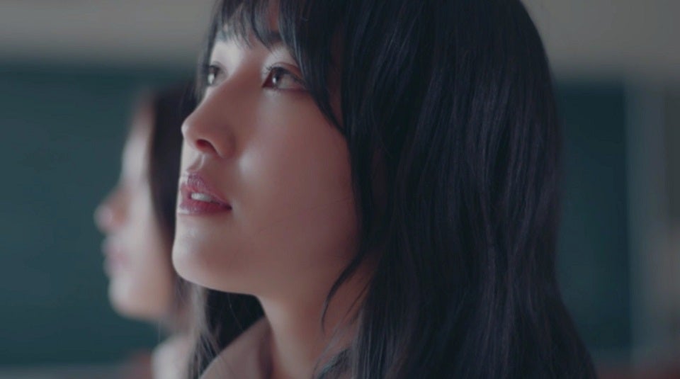 J☆Dee’Z「あと一歩」MVより（提供画像）