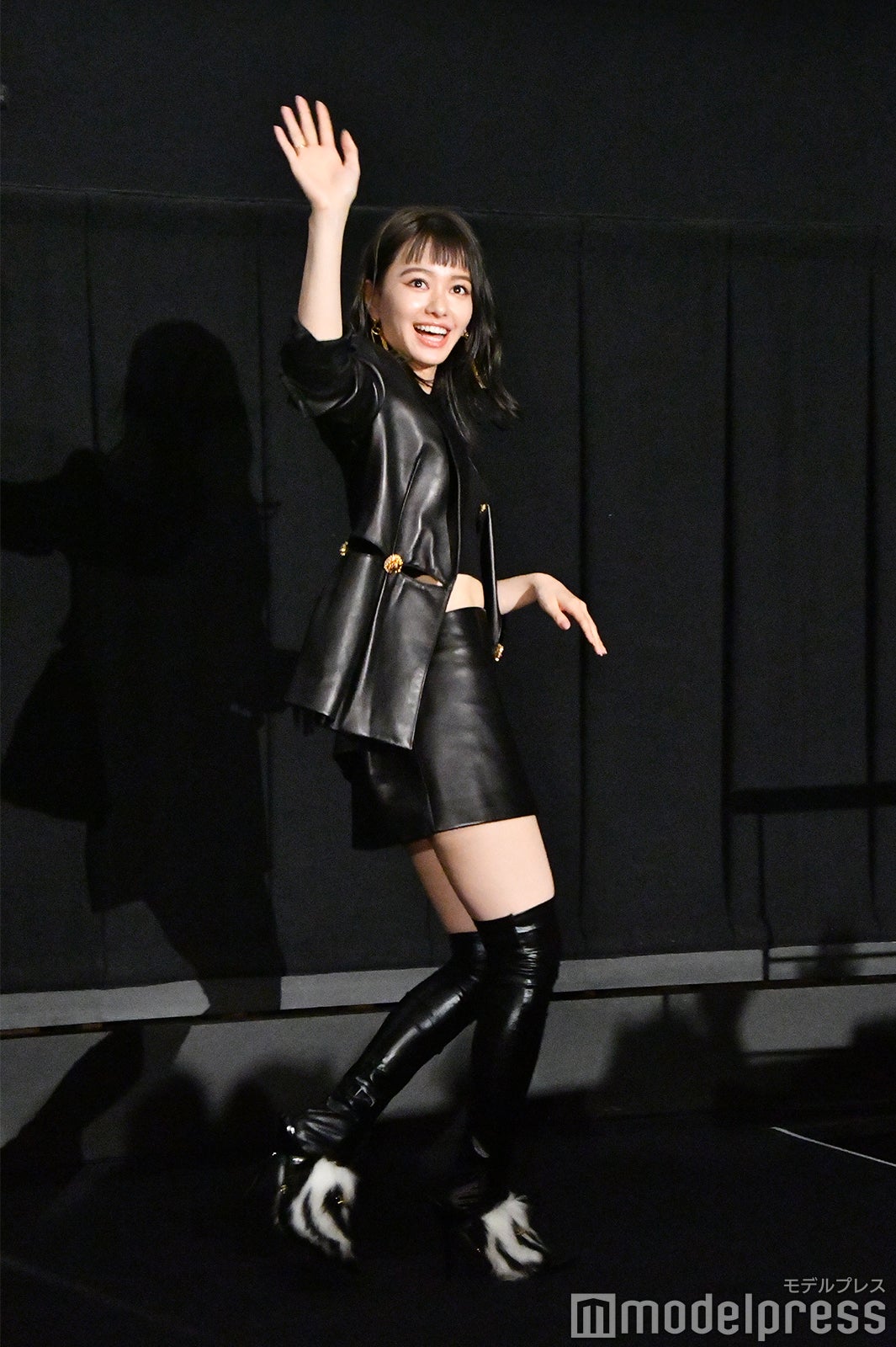 山本舞香（C）モデルプレス