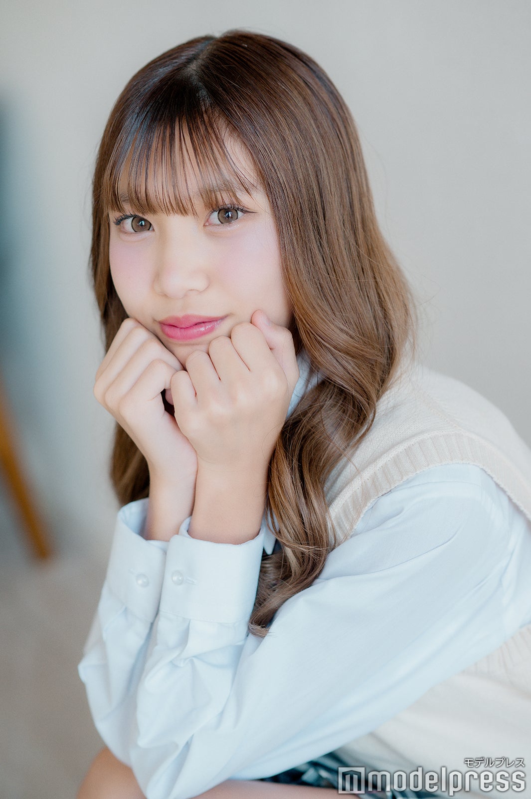 ゆめめさん（C）モデルプレス