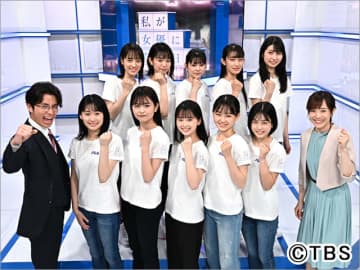 私が女優になる日 半年間の演技バトルの行方は 今夜 この初恋はフィクションです 主要キャストが決定 モデルプレス 私が女優になる日 半年間の演技バトルの行方は 今夜 この初恋はフィクションです 主要キャストが決定 モデルプレス