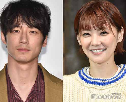 「ハンオシ」坂口健太郎が倉科カナに貸していた本が話題「先週に続き今週は…」「ここでもコラボ」