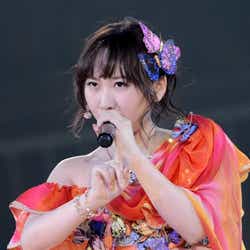 モデルプレス - 指原莉乃も涙 AKB48メンバーの卒業セレモニーにファンから大コール