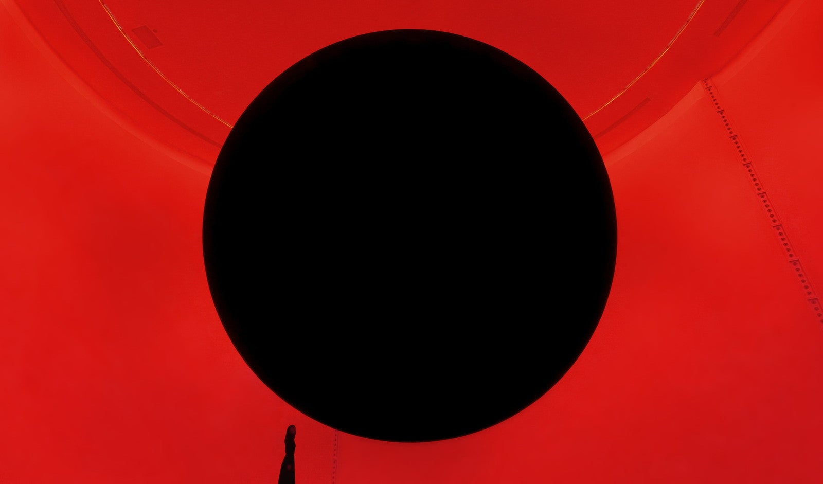 チームラボ フェノメナ アブダビ（C）チームラボ