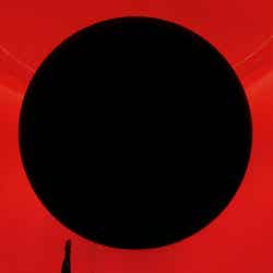 チームラボ フェノメナ アブダビ(C)チームラボ