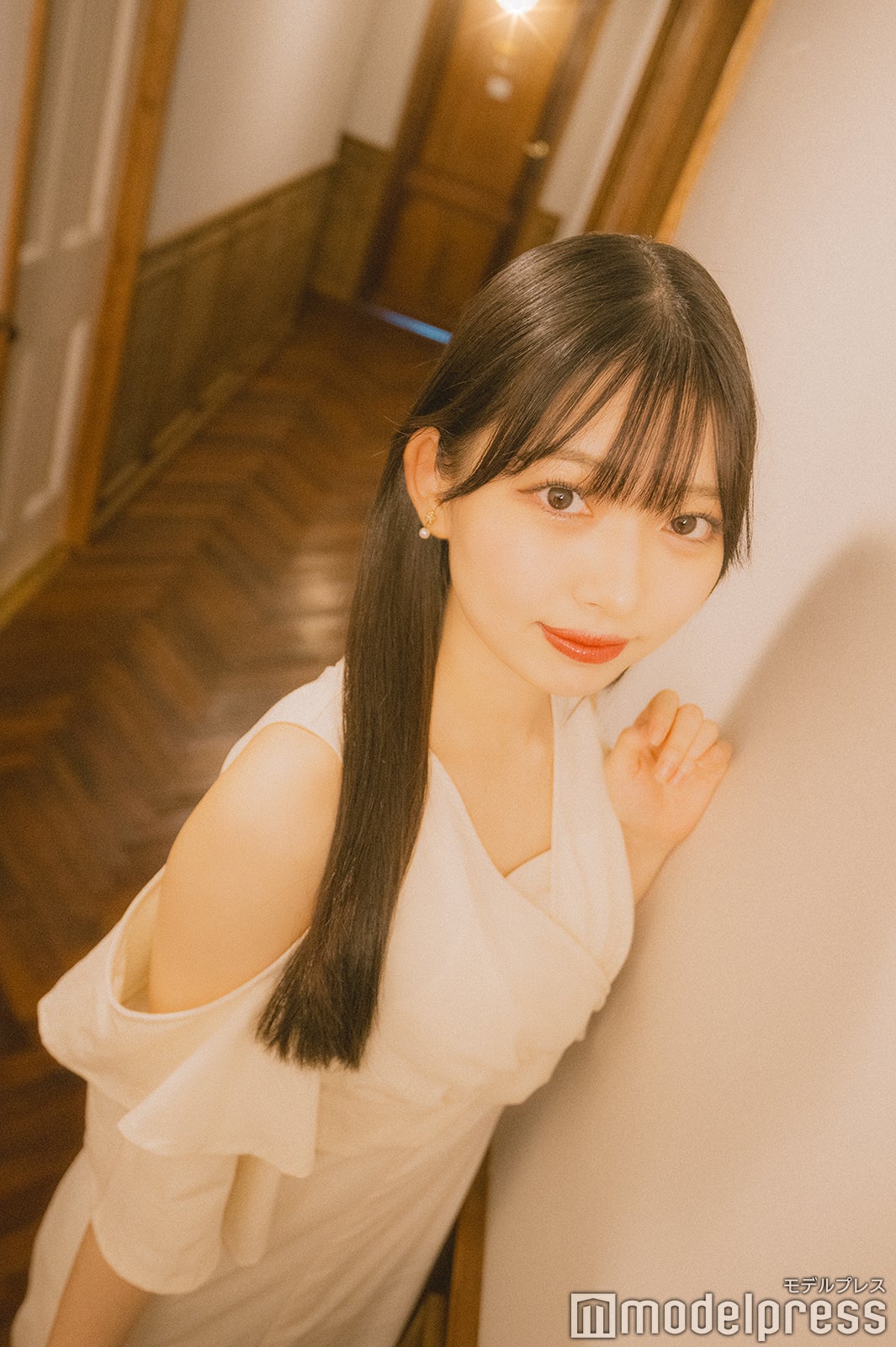 山野光希さん（C）モデルプレス